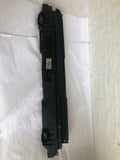 2008 BMW 535I Upper Top Radiator Support Bracket Cover L5531003