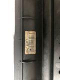 2008 BMW 535I Upper Top Radiator Support Bracket Cover L5531003