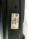 2008 BMW 535I Upper Top Radiator Support Bracket Cover L5531003