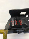 2003 FORD EXPLORER Front Hood Bonnet Lock Latch Four Door Fits 2002 - 2005 OEM