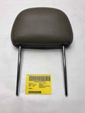 2003 FORD EXPLORER Rear Back Headrest Head Rest Left Driver Side LH Interior OEM