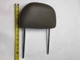 2003 FORD EXPLORER Rear Back Headrest Head Rest Left Driver Side LH Interior OEM