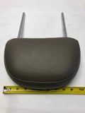 2003 FORD EXPLORER Rear Back Headrest Head Rest Left Driver Side LH Interior OEM