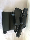 2008 - 2010 BMW 535I Air Filter Housing Air Cleaner Box 3.0L P/N 1371760003101