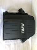 2008 - 2010 BMW 535I Air Filter Housing Air Cleaner Box 3.0L P/N 1371760003101