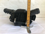 2008 - 2010 BMW 535I Air Filter Housing Air Cleaner Box 3.0L P/N 1371760003101