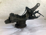 2008 BMW 535I Spindle Knuckle with Wheel Hub Front Left Driver Side Sedan OEM M