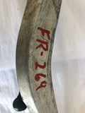 2008 - 2010 BMW 535I Suspension Lower Control Arm & Ball Joint Assy Front Right