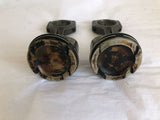 2008 - 2010 BMW 535I Piston and Connecting Rod Assembly Set 2 Pieces OEM M