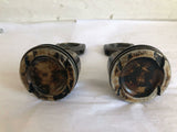 2008 - 2010 BMW 535I Piston and Connecting Rod Assembly Set 2 Pieces OEM M