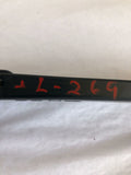2008 - 2010 BMW 535I Windshield Wiper Arm Front Left Driver Side OEM M