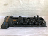 2008 - 2010 BMW 535I 3.0L Engine Cylinder Head Valve Cover M
