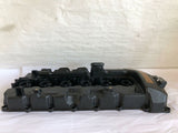 2008 - 2010 BMW 535I 3.0L Engine Cylinder Head Valve Cover M