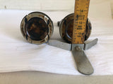 2008 - 2010 BMW 535I Piston and Connecting Rod Assembly Set 2 Pieces OEM M
