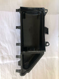 2008 - 2010 BMW 535I FRONT CABIN AIR FILTER HOUSING COVER P/N 6950936 M