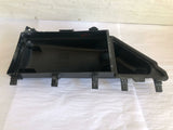 2008 - 2010 BMW 535I FRONT CABIN AIR FILTER HOUSING COVER P/N 6950936 M
