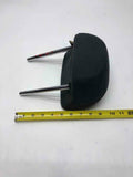 2009 NISSAN VERSA Rear Headrest Right Passenger Side Or Left Driver Side OEM