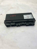 2008 - 2010 BMW 535I Body Control Module Unit Comfort Relay 5WK49111A