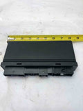 2008 - 2010 BMW 535I Body Control Module Unit Comfort Relay 5WK49111A