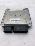 2008 BMW 535I Engine Control Module Unit EMC ECU 1277022096