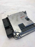 2008 BMW 535I Engine Control Module Unit EMC ECU 1277022096
