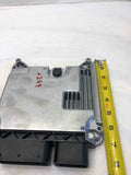 2008 BMW 535I Engine Control Module Unit EMC ECU 1277022096
