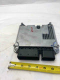 2008 BMW 535I Engine Control Module Unit EMC ECU 1277022096