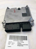 2008 BMW 535I Engine Control Module Unit EMC ECU 1277022096
