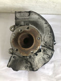 2008 BMW 535I Front Spindle Knuckle with Wheel Hub Right Passenger Side RH
