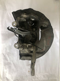 2008 BMW 535I Front Spindle Knuckle with Wheel Hub Right Passenger Side RH