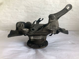 2008 BMW 535I Front Spindle Knuckle with Wheel Hub Right Passenger Side RH