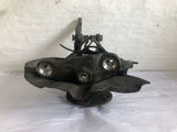 2008 BMW 535I Front Spindle Knuckle with Wheel Hub Right Passenger Side RH