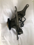 2008 BMW 535I Front Spindle Knuckle with Wheel Hub Right Passenger Side RH