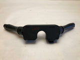 2014 NISSAN VERSA Steering Column Combination Switch Interior Fits: 2014 - 2019