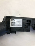 2014 NISSAN VERSA Steering Column Combination Switch Interior Fits: 2014 - 2019