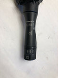 2014 NISSAN VERSA Steering Column Combination Switch Interior Fits: 2014 - 2019