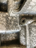 2006 CHEVROLET MALIBU Engine Cylinder Block 2.2L FWD Without Turbo G