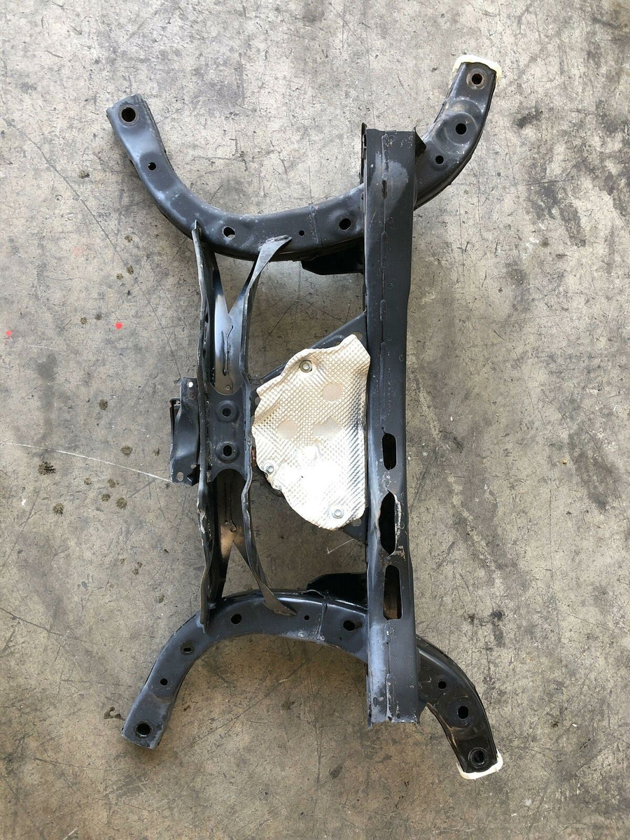 2017 MAZDA 3 TOURING Rear Crossmember Cradle K-Sub Frame