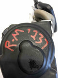 2014 NISSAN VERSA Rear Seat Belt Safety Seatbelt Middle Left or Right Interior