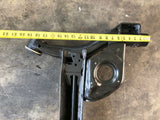 NISSAN VERSA 2014 Rear Back Suspension Suspension Crossmember Loaded Axle Beam