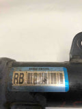 2014 NISSAN VERSA Front Strut Assembly Right Passenger Side RH Fits: 2014 - 2019