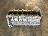 2008-2010 BMW 535I Engine Cylinder Block 3.0L 158K Miles Twin Turbo Code 7560526