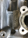 2008-2010 BMW 535I Engine Cylinder Block 3.0L 158K Miles Twin Turbo Code 7560526