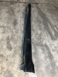 2008 - 2010 BMW 535I Rocker Panel Side Skirt Trim Moulding Left Driver Side LH G