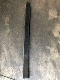 2008 - 2010 BMW 535I Rocker Panel Side Skirt Trim Moulding Left Driver Side LH G