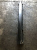 2008 - 2010 BMW 535I Rocker Panel Side Skirt Trim Moulding Left Driver Side LH G