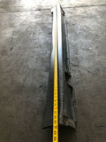 2008 - 2010 BMW 535I Rocker Panel Side Skirt Trim Moulding Left Driver Side LH G