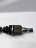 NISSAN VERSA 2012 - 2019 Front CV Axle Shaft Assembly Left Driver Side LH OEM