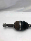 NISSAN VERSA 2012 - 2019 Front CV Axle Shaft Assembly Left Driver Side LH OEM