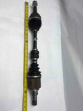 NISSAN VERSA 2012 - 2019 Front CV Axle Shaft Assembly Left Driver Side LH OEM